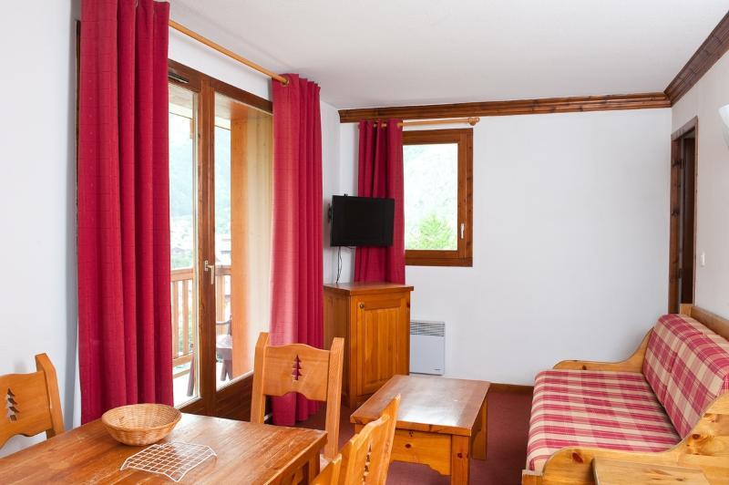 Madame Vacances - Residence Les Valmonts Валуар Экстерьер фото